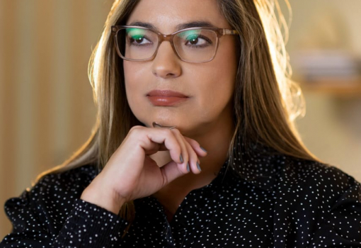Heloisa Brandão - CRP 12/18887